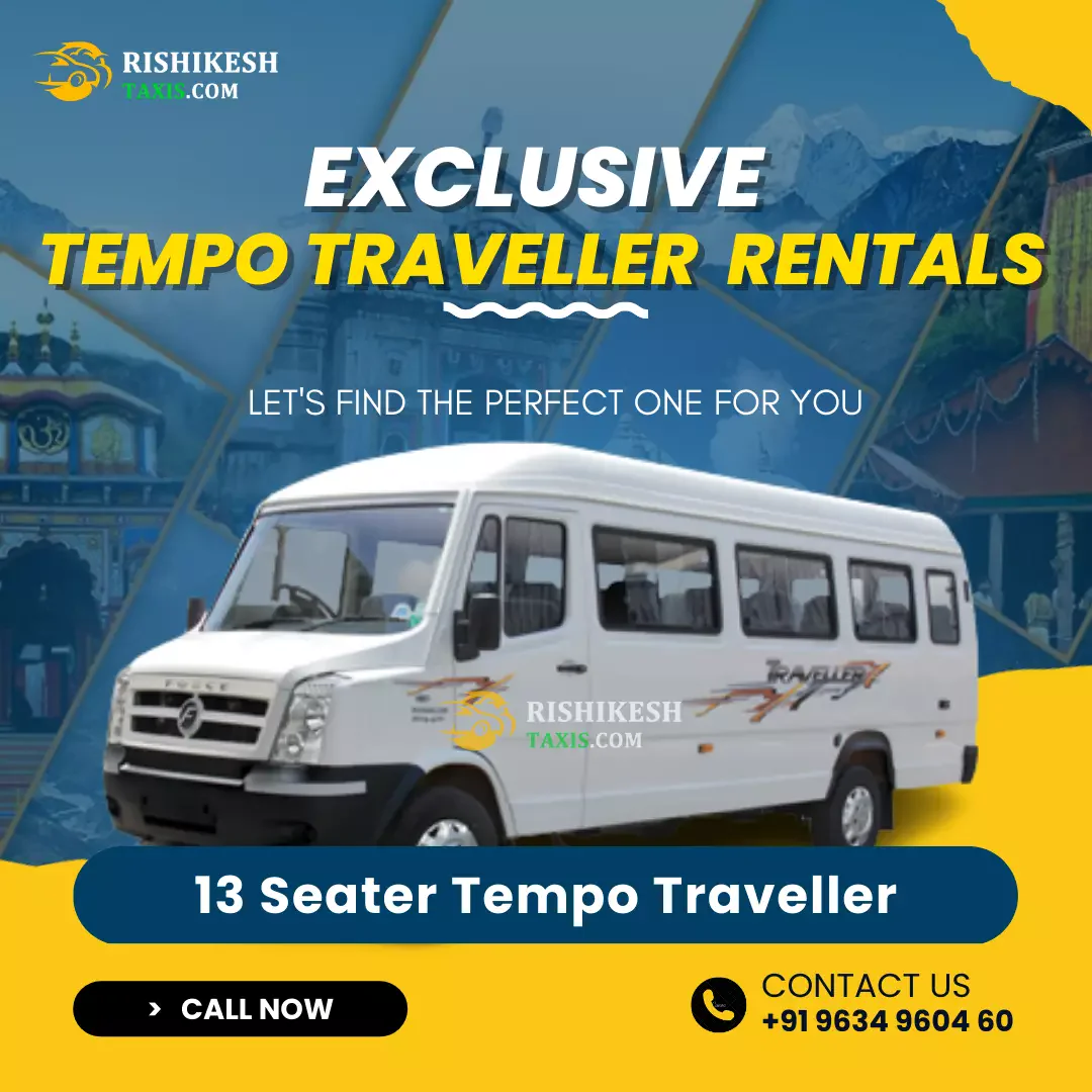 Tempo Traveller
