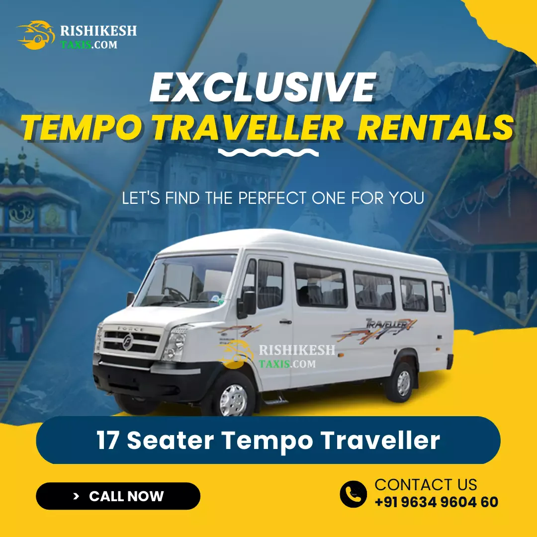 Tempo Traveller
